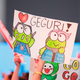 Image for article titled Geguri, The Only Female Overwatch League Player, Leaves The Shanghai Dragons Amidst Off-Season Roster Changes